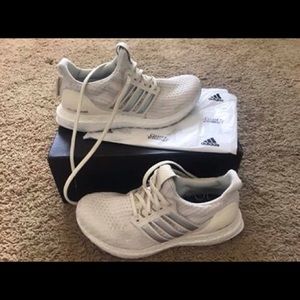 *LIMITED* Game of Thrones x Adidas Ultra Boost